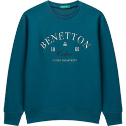 Benetton Παιδικό Φούτερ Βεραμάν 3J68C10PZ-3C5