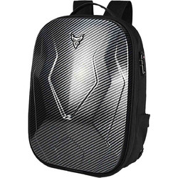 Motocentric MC-0123 Σακίδιο Πλάτης Black Grey