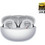QCY C30S Ακουστικά Bluetooth Ανθεκτικά στο Νερό White