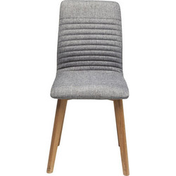 Kare Design Lara Καρέκλα Τραπεζαρίας KA-80862