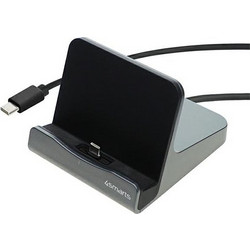 4Smarts VoltDock Βάση Φόρτισης με Καλώδιο USB-C 60W
