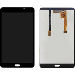 TLCD066 Συμβατή Οθόνη με Μηχανισμό Αφής για Samsung Galaxy Tab A 7" 2016