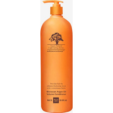 Arganmidas Moroccan Argan Oil Conditioner για Επανόρθωση & Όγκο 1lt