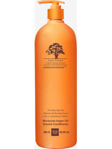 Arganmidas Moroccan Argan Oil Conditioner για Επανόρθωση & Όγκο 1lt