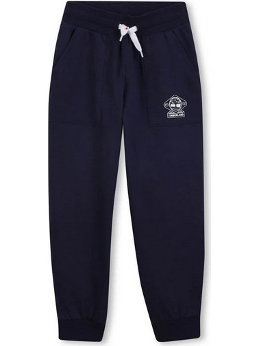 Timberland Παιδικό Παντελόνι Φόρμας Navy Μπλε T6056685T