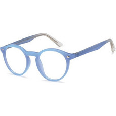 Sunoptic M-CP101C Παιδικός Σκελετός Γυαλιών Οράσεως Κοκάλινος Μπλε
