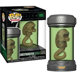 Funko Pop! Movies Aliens 1988 Chestburster 15cm