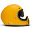 DMD Seventy Seven Yellow Κράνος Μηχανής Full Face