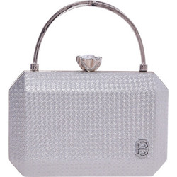 Bag to Bag CK-6073 Silver