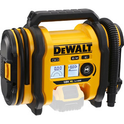 DeWALT DCC018N-XJ Κομπρεσέρ Αέρος Μπαταρίας