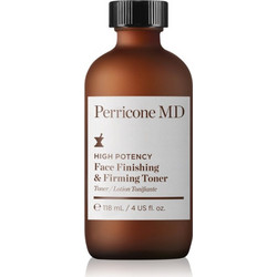 Perricone MD High Potency Face Finishing & Firming Ενυδατική Λοσιόν Τόνωσης Προσώπου 118ml