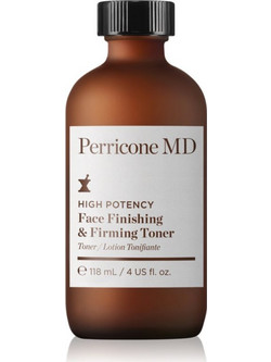 Perricone MD High Potency Face Finishing & Firming Ενυδατική Λοσιόν Τόνωσης Προσώπου 118ml