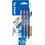 Pilot FriXion Clicker Σετ Στυλό Gel που Σβήνει 0.7mm Μπλε 3τμχ