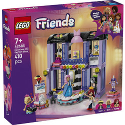 Lego Friends Heartlake City Fashion Show για 7+ Ετών 42685