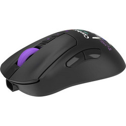 Bloody Bloody R73 Ultra Duο Ασύρματο Gaming Ποντίκι 20000 DPI Black