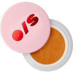 One/Size Ultimate Blurring Rich Peach Loose Powder 6.5gr