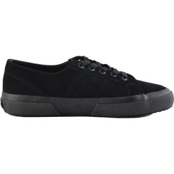 Superga 2750 Ανδρικά Sneakers Μαύρα S003SR0-F90