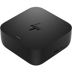 HP 100W G6 USB-C Docking Station με DisplayPort / HDMI PD Ethernet