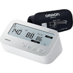 Omron X4 HEM-7196T1-FLE0 Ψηφιακό Πιεσόμετρο Μπράτσου με Bluetooth