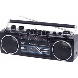 Trevi RR-501 Black