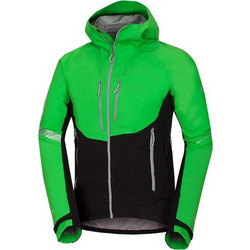Northfinder Ανδρικό Μπουφάν Χειμωνιάτικο Puffer Πράσινο BU-3975OR