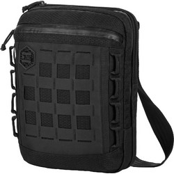 M-Tac Laser Cut Hex Black