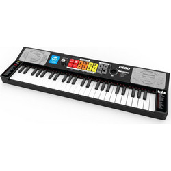 iDance Αρμόνιο G-900 with Ipad Controller Black
