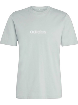 Adidas LIN Sj Ανδρικό Αθλητικό T-Shirt KC0882