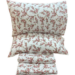 Linea Home Σετ Σεντόνια Υπέρδιπλα 240x260 Muguet