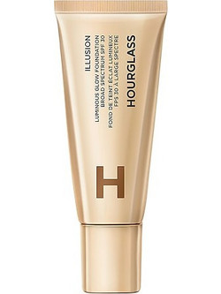 Hourglass Illusion Luminous Glow 23 Cream Foundation SPF30 35ml