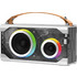 Foneng Foneng M2 Ηχείο Bluetooth 15W Γκρι