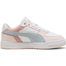 Puma Caven III Παιδικά Sneakers Σομόν Πράσινο Mint 406889-04