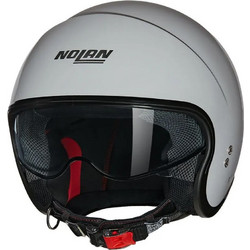 Nolan N21 06 Classico 303 Grey Κράνος Μηχανής Jet
