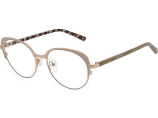 Ted Baker TB2316 401 Γυναικείος Σκελετός Γυαλιών Οράσεως Μεταλλικός Χρυσός