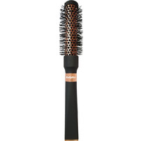 Babyliss 798026 Θερμική Βούρτσα Μαλλιών για Ίσιωμα Μαύρη 25mm