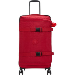 Kipling Spontaneous I6918-1NW Βαλίτσα Μεσαία 66x36x24cm με 2 Ρόδες Κόκκινη
