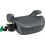 KikkaBoo i-Tip Κάθισμα Αυτοκινήτου Booster i-Size 22-36kg ISOfix Grey
