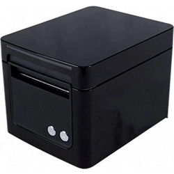 HPRT ΤΡ809 Θερμικός Εκτυπωτής Αποδείξεων LAN / USB / Serial