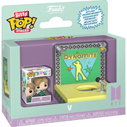 Funko Bitty Pop! Stages BTS V
