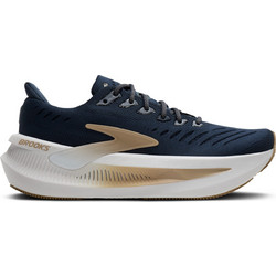 Brooks Glycerin Max 2 Ανδρικά Αθλητικά Παπούτσια για Τρέξιμο Μαύρα 1104791D-485