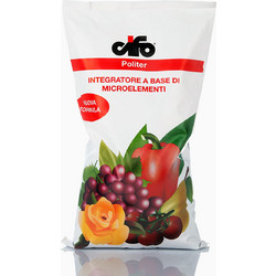 Cifo Politer Plus Κοκκώδες Λίπασμα 5kg
