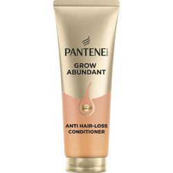Pantene Grow Abundant Conditioner κατά της Τριχόπτωσης 250ml
