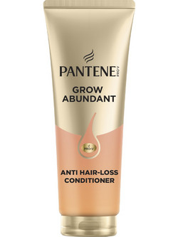 Pantene Grow Abundant Conditioner κατά της Τριχόπτωσης 250ml