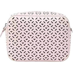 Emporio Armani Y3B092YVX3E Γυναικείο Νεσεσέρ 20x7x15cm Ροζ