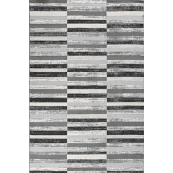 Polcarpet Vera Χαλί Ορθογώνιο 200x290cm 267 Μπεζ Ανθρακί