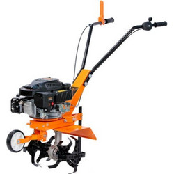 Villager VTB 380 Σκαπτικό Βενζίνης 144cc