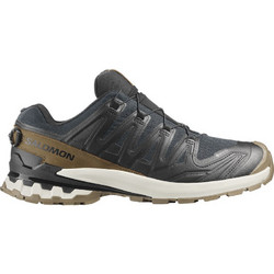 Salomon XA PRO 3D V9 Ανδρικά Ορειβατικά Παπούτσια Αδιάβροχα Omni-Tech Μαύρα L47963800
