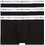 Tommy Hilfiger Ανδρικά Μποξεράκια Σετ 3Pack Μαύρα UM0UM03890-0XN