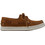 Camper Runnerfour Ανδρικά Μοκασίνια Boat Shoes Καστόρινα Ταμπά K101073-005