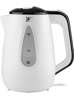 Lafe LAFCZA47289 Βραστήρας 1.7lt 2200W